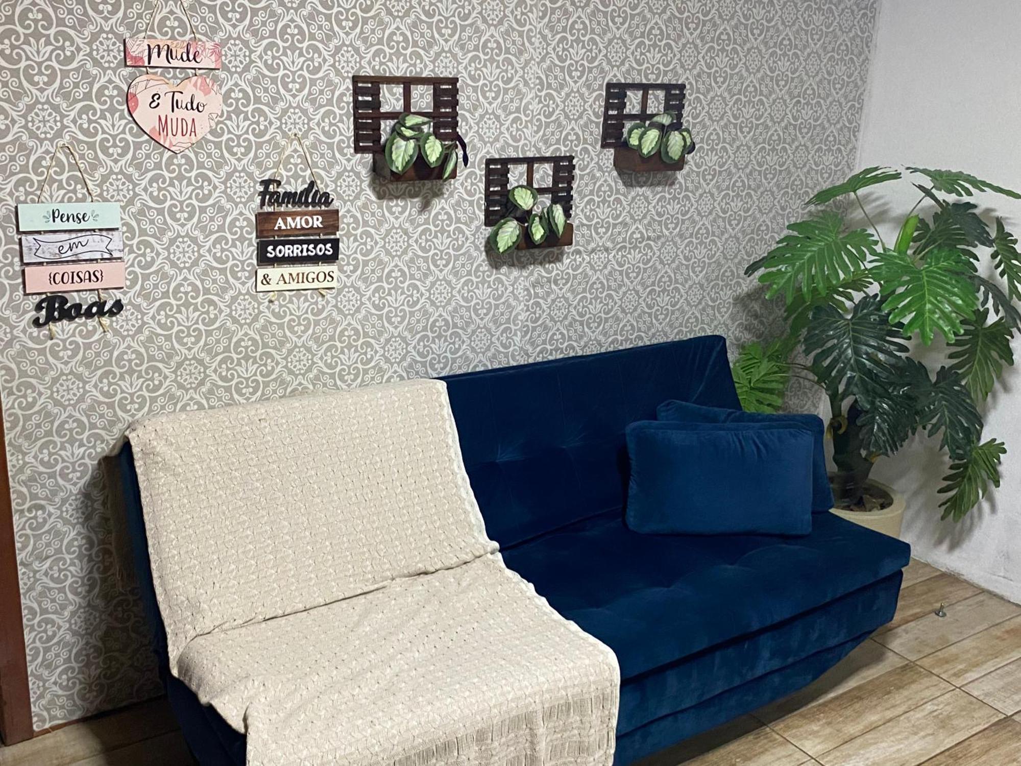 Casa No Centro De Urubici Dutra Borba Villa Buitenkant foto